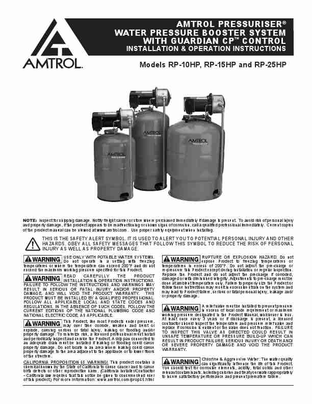 Amtrol Marine Sanitation System RP-10HP-page_pdf